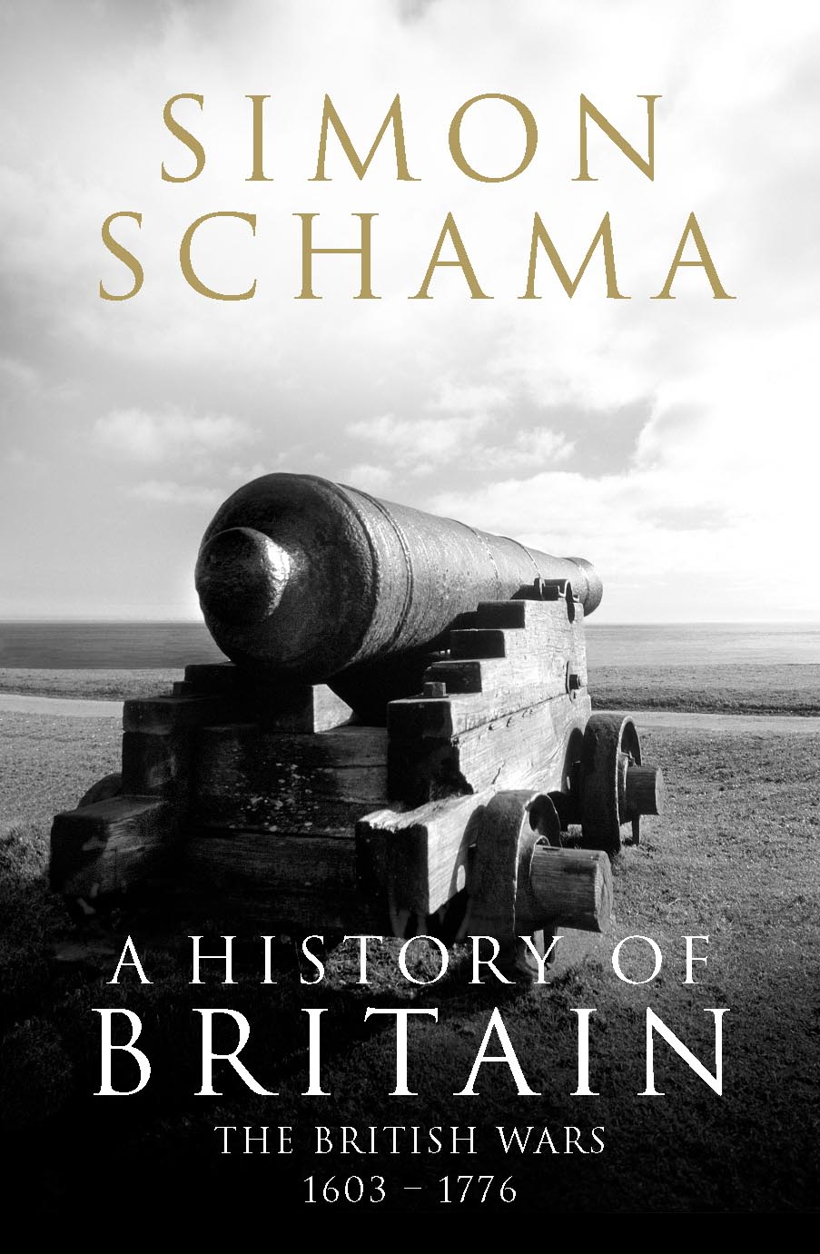 A History of Britain - Volume 2 - Simon Schama